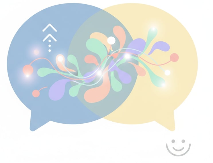 Smart AI companion